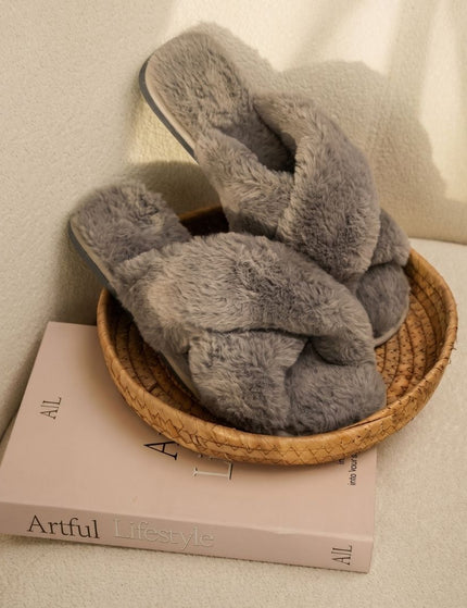 Collection image for: Plush Slippers