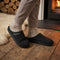 Men's closed-toe slippers by BELSTA