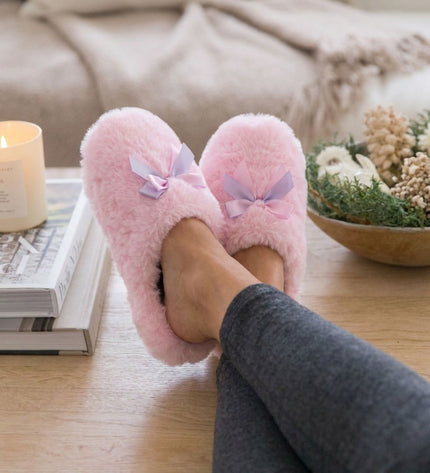 Warm winter slippers by BELSTA