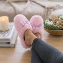 Warm winter slippers by BELSTA