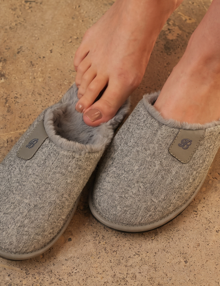 Collection image for: Warm Winter Slippers