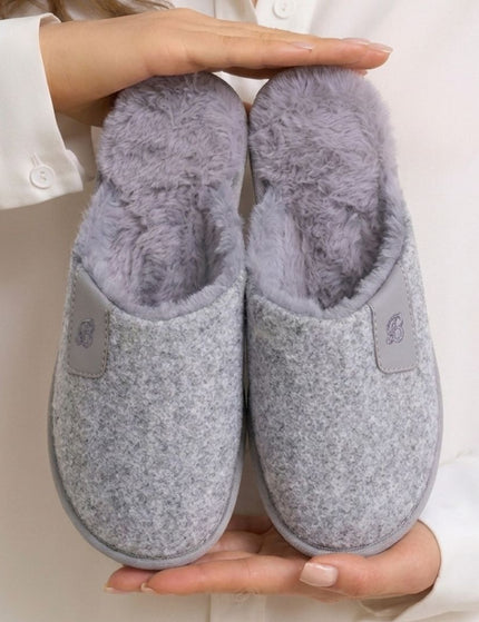 Collection image for: Closed-Toe Slippers
