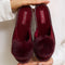 Slippers for Narrow Feet