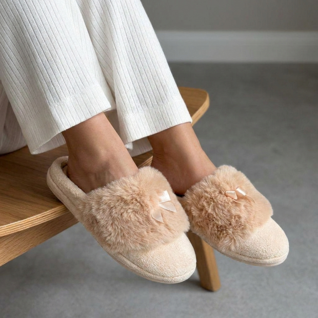 <h2><strong>Soft · Cozy ·&nbsp;</strong><br/><strong>Yours</strong></h2>