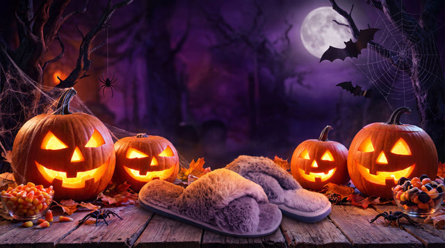 <h2><span style="text-decoration:underline"><strong>The only scary thing here is the discount</strong></span><span style="text-decoration:underline"><br/></span><br/></h2>