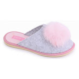 The Powder Felt Slippers
